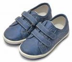 Кроссовки. Jump 233096-01 ботинки дошк дев темно-синие