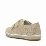 Кроссовки. Jump 233096-03 ботинки дошк дев бежевые