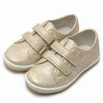 Кроссовки. Jump 233096-03 ботинки дошк дев бежевые