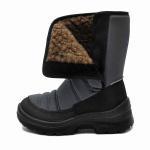 Сапоги. Lumi 1-003-B04 синие