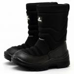 Lumi 2-047-D01 б/л черные