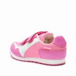 Кроссовки. Jump F.EK094.B02.04.3.3-R10 две липы розовый