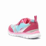 Кроссовки. Jump F.EK094.B03.06.3.2-K113 липа/шн крас/гол