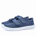 Кеды. Sprint F.TE350.B02.02.3.3-C14 две липы синие