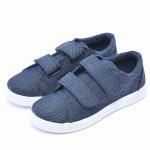 Кеды. Sprint F.TE350.B02.02.3.3-C14 две липы синие