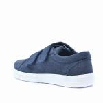 Кеды. Sprint F.TE350.B02.02.3.3-C14 две липы синие