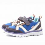 Кроссовки. Jump F.EK094.B03.06.3.2-K116 липа/шн тем.пурп