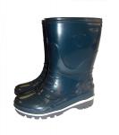 Сапоги.  Step 3-100-B04 , тем. синий ПС8-3