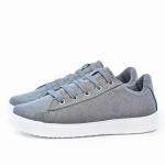 Кеды. Sprint F.TE350.B04.05.3.3-B03 шнурки серые