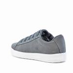 Кеды. Sprint F.TE350.B04.05.3.3-B03 шнурки серые