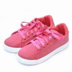 Кеды. Sprint F.TE350.B04.05.3.3-R10 шнурки розовые