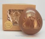 Шоколадные котята