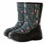 Сапоги Lumi 2-003-P20 LV GREY