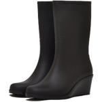 Сапоги женские ср. на танкетке ПС27-2 МЛ