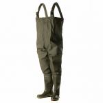 ПС15ПК 5-241-G15 полукомбинезон рыбацкий