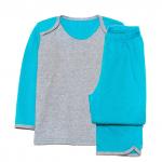 Пижама д/р для мальчика