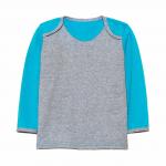 Пижама д/р для мальчика