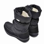 Selena 6-360-D01 молния спереди черный