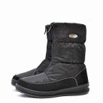 Selena 6-360-D01 молния спереди черный