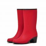 Сапоги женские ПС28-2МЛУМ Bellina 628150