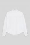 Блузка жен. Rufas белый