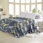 Плед "Велсофт" 1,5 сп. (диз.: 1909077-9)