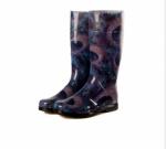 Сапоги женские высокие РС16 С