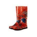 Сапоги женские высокие РС16 С