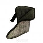 Бахилы  из ЭВА на шнур ПЕ-11ОХ1