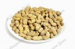 Арахис ж/с в скорлупе 0,5кг