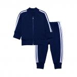 Комплект "Спорт-Малыш" (брюки, кофта), футер начес