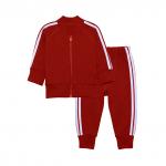 Комплект "Спорт-Малыш" (брюки, кофта), футер начес