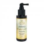 Несмываемая сыворотка для волос. "Жидкий кератин", 100 мл