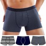 RP трусы UB1858 BOXER UOMO (3 шт.) (4/32)