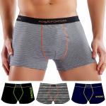 RP трусы UB1862 BOXER UOMO (3 шт.) (4/32)