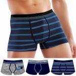 RP трусы UB1864 BOXER UOMO (3 шт.) (4/32)