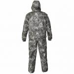 Костюм полуфлис Nordman Saiga КПФД-1