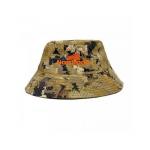 Панама Nordman ПН-1 зеленый камуфляж