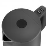 Чайник Kitfort КТ-6115-2 серый