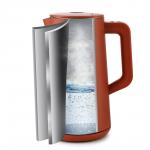 Чайник Kitfort КТ-6115-3 красный