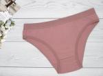 04805-5 трусы женские, темно-розовые