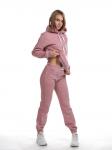 *БРЮКИ БЮ123 ПУДРА