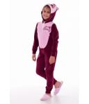 Комбинезон детский кигуруми 5985