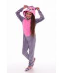 Комбинезон детский кигуруми 5986