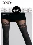 Колготки GIRL UP 38