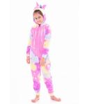 Комбинезон подростковый кигуруми 11107