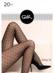 Колготки DOTSY 12