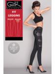 Брюки FIT LEGGINGS
