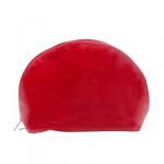 DEMINI Аксессуары BEAUTY Косметичка-месяц кожзам ЛАК 21*13*7см красная