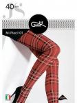 Колготки MI PIACI 01